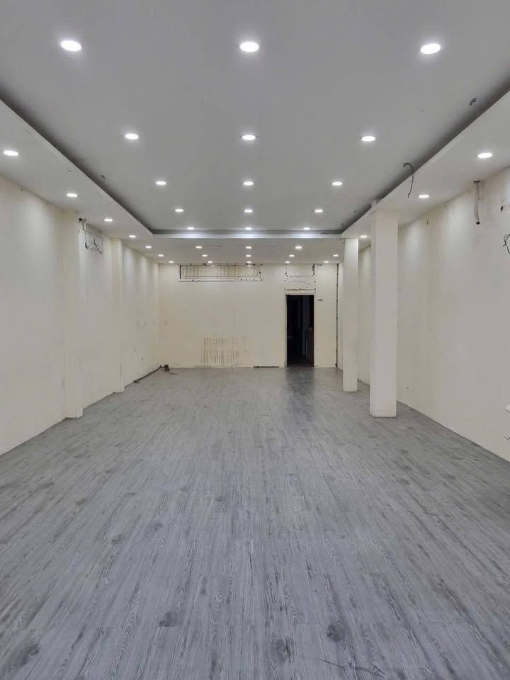 Mặt bằng kinh doanh QL13 Thủ Dầu Một 176m² - Mặt tiền kinh doanh đắc địa!