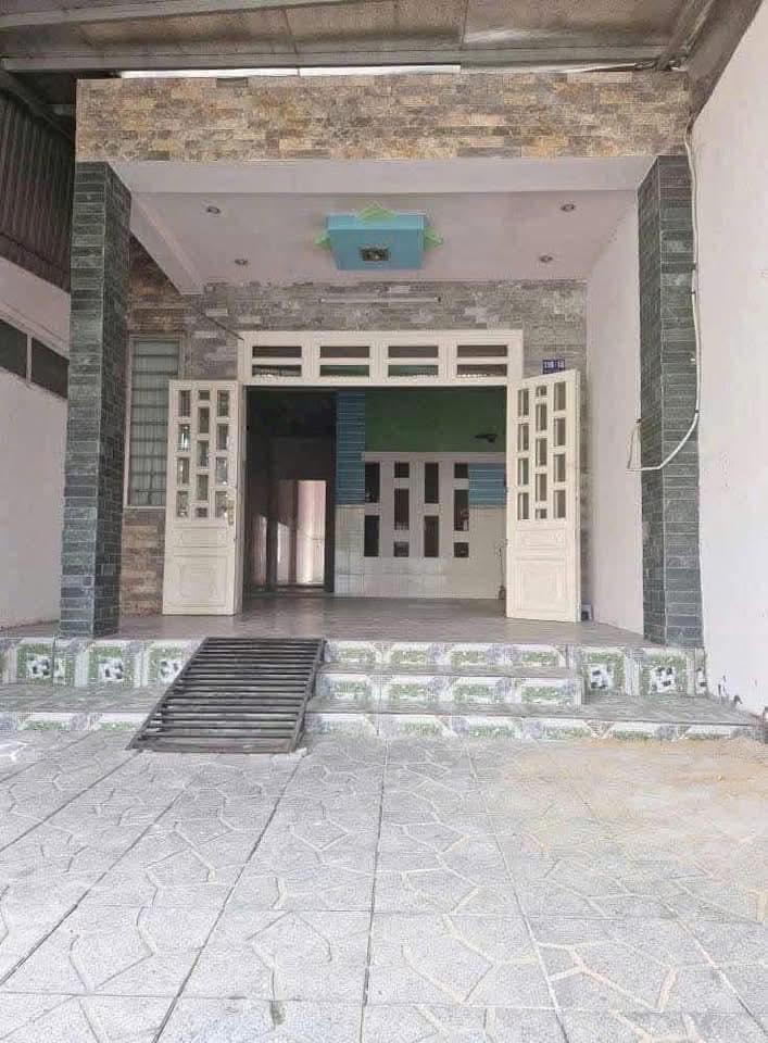 Nhà 143m² Lê Hồng Phong, Thủ Dầu Một - 2.99 Tỷ, Oto Tận Nhà