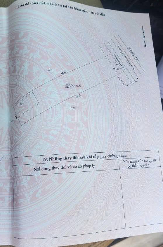 Đất nền Định Hoà 900m² - Đầu tư sinh lời, sổ đỏ sẵn!