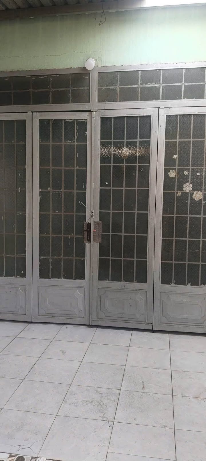 Nhà riêng Hội Nghĩa, Tân Uyên 149m² - Giá tốt hiếm có!