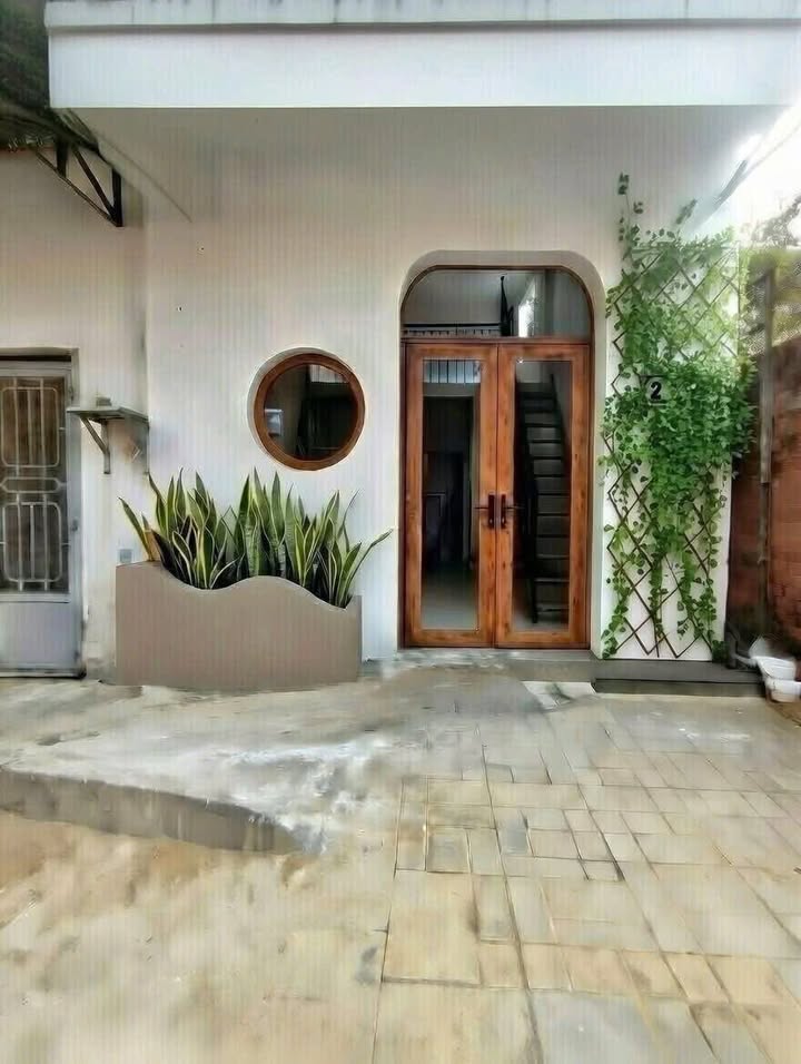 Bán nhà Phường Phú Thọ Thủ Dầu Một 32m² giá 1.65 tỷ - Sẵn sàng ở ngay!