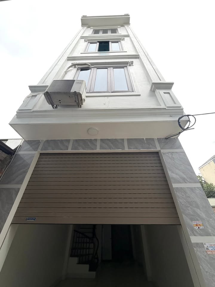 Nhà 4 Tầng An Khánh 45m² - Chỉ 3 Tỷ, Sổ Đỏ Chính Chủ, Gần Đại Lộ Thăng Long
