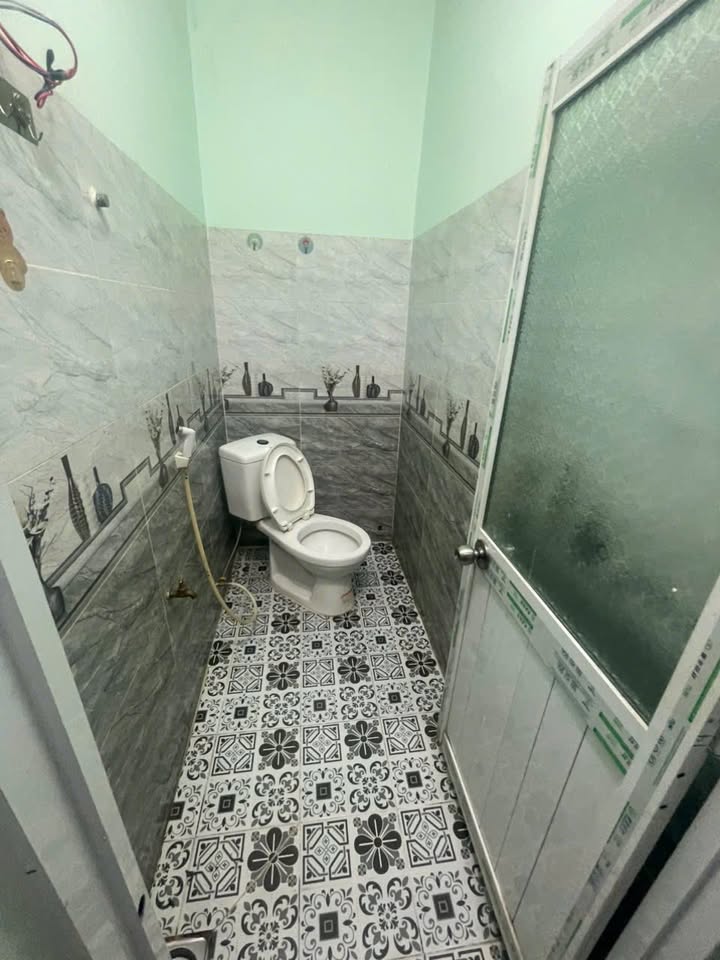 Nhà riêng Phường Tam Hiệp, Biên Hòa 4 triệu/tháng - Giá tốt hiếm có!