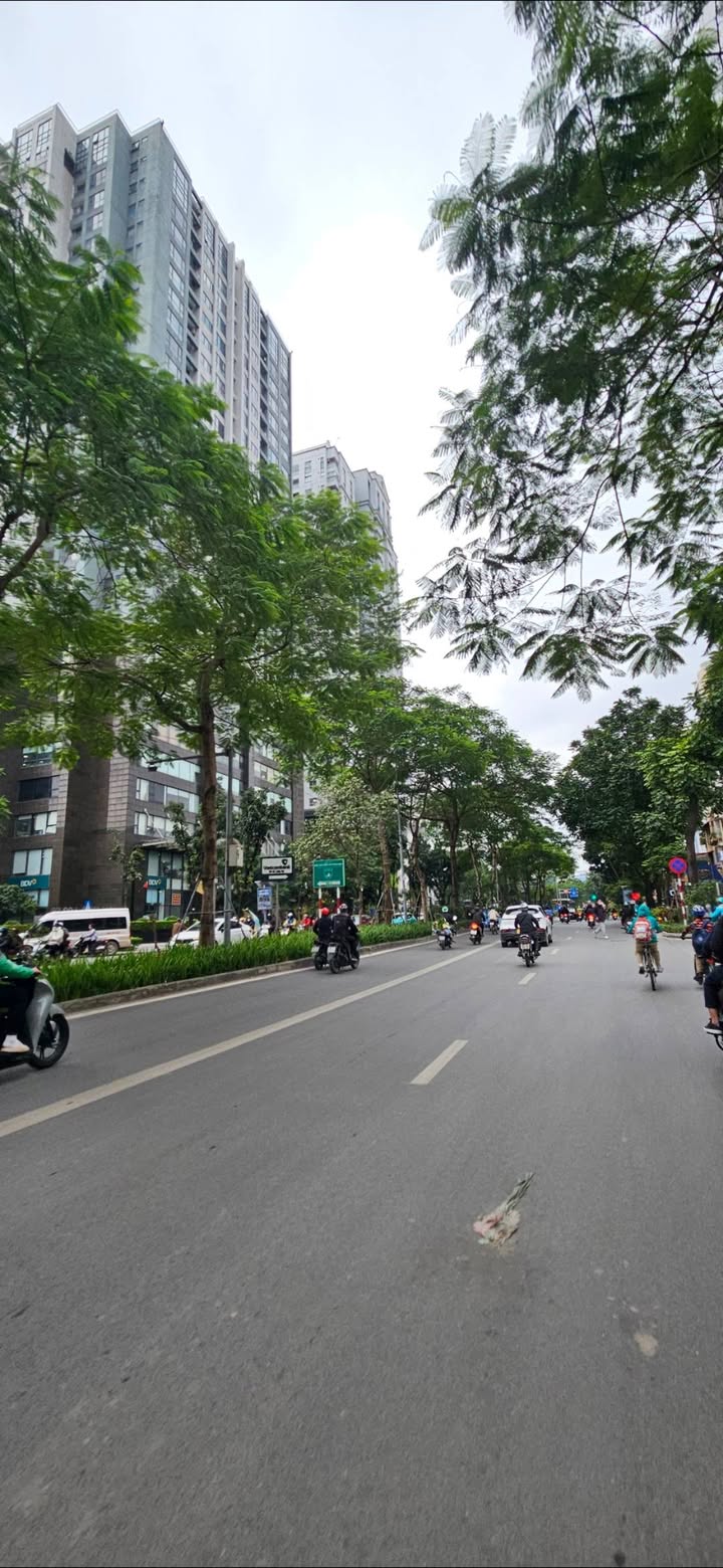 Nhà Phân Lô Cán Bộ Láng Hạ 60m² - Kinh Doanh 5 Tầng, Gara Ô Tô, 19 Tỷ