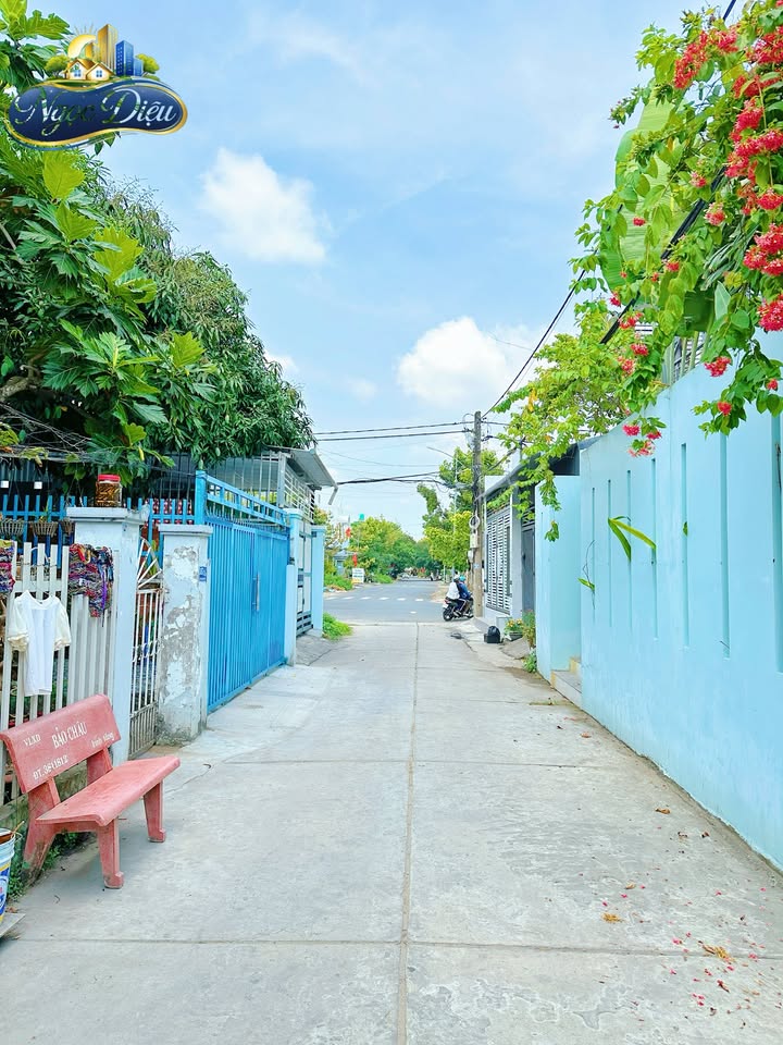 Thuê nhà nguyên căn KDC Nam An Hòa 155m² giá 5 triệu - Ở ngay!