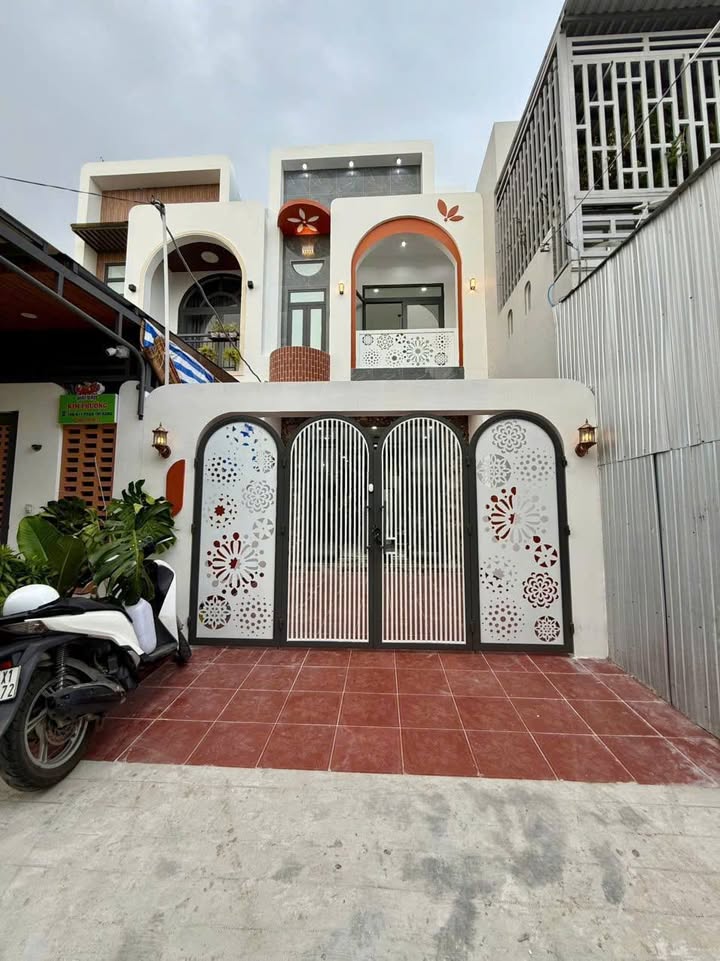 Nhà riêng Rạch Giá 86m² - Ô tô vào tận nhà, tặng full nội thất!