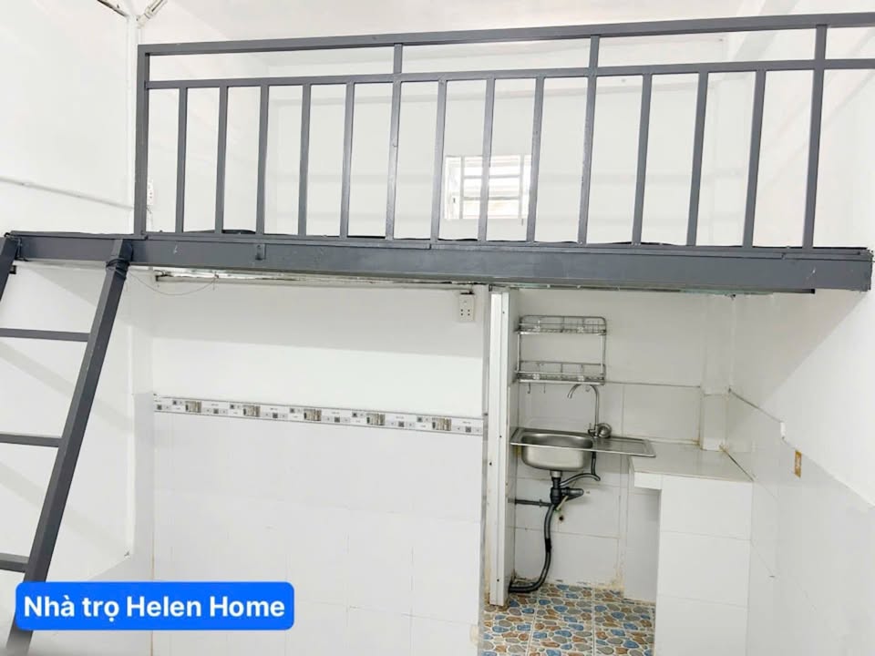 Cho thuê phòng trọ Linh Đông Thủ Đức 2.9 triệu - Sẵn sàng ở ngay!