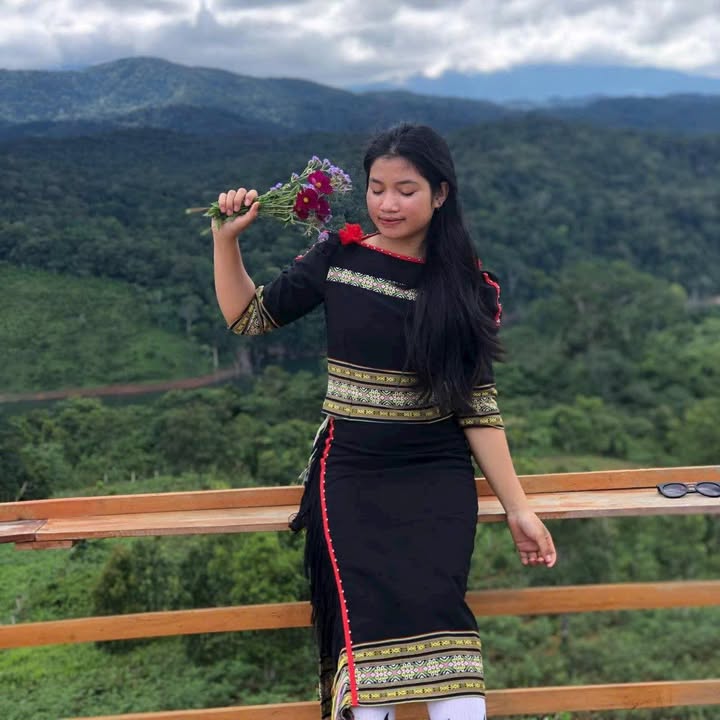 Đất Vườn Măng Đen 10.000m² Giá 800 Triệu - View Rừng Tuyệt Đẹp