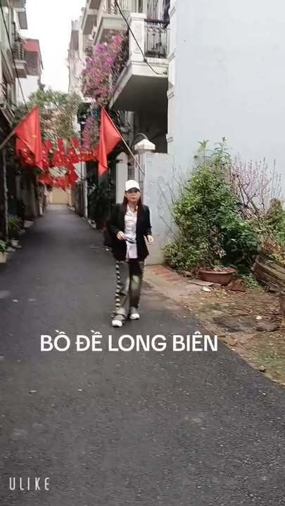 Bán nhà mặt ngõ Bồ Đề Long Biên 63m² - Vị trí đắc địa kinh doanh đỉnh!