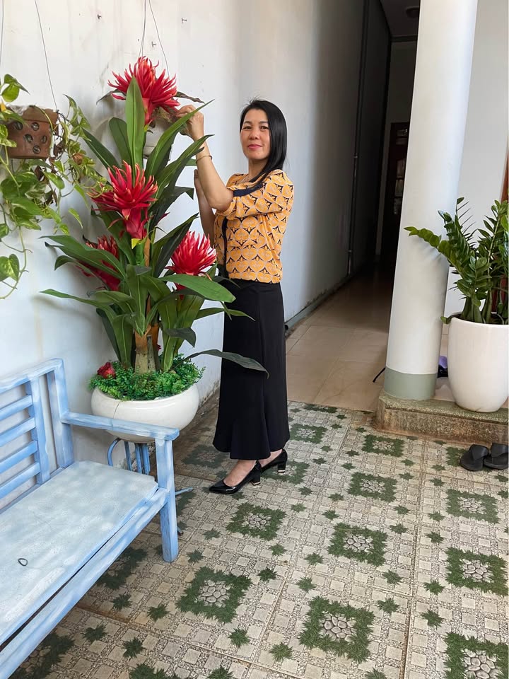 Đất Vườn Khánh Xuân, Buôn Ma Thuột - Sổ Hồng Riêng, Giá Chỉ 170 Triệu