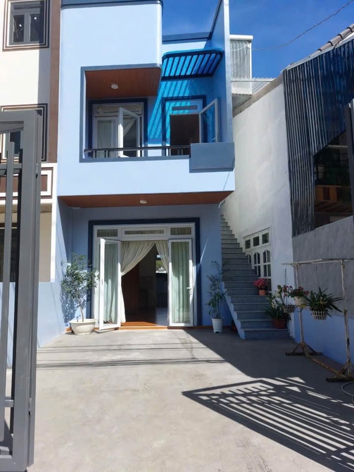 Nhà Phố Đà Lạt mặt tiền Trạng Trình - Vị trí vàng kinh doanh!