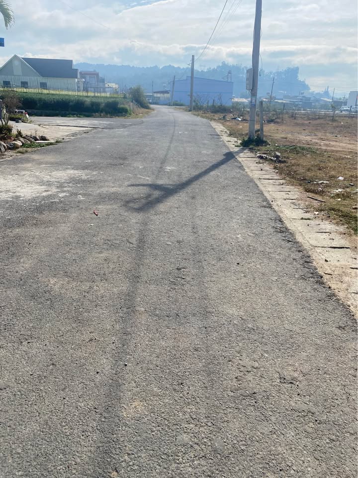 Đất nền Di Linh 117m² giá 1.05 tỷ - Sổ đỏ chính chủ!