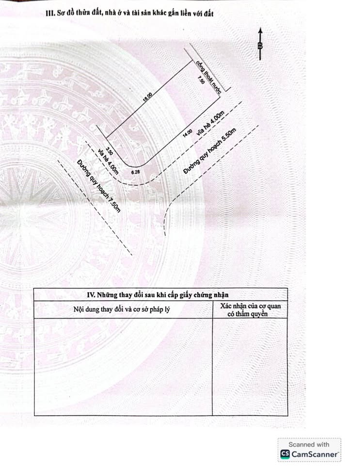 Bán Đất Góc KĐT Hòa Hiệp 3, Liên Chiểu - 131.5m² Giá Tốt