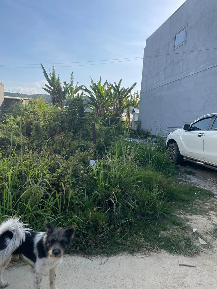 Đất nền Hiệp An Đức Trọng 107m² giá 1.3 tỷ - Sổ hồng chính chủ