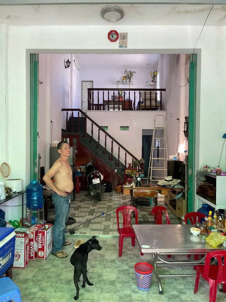 Nhà Riêng Dương Văn Nga 84.1m² 3.7 Tỷ - Ô Tô Vào Tận Nhà!