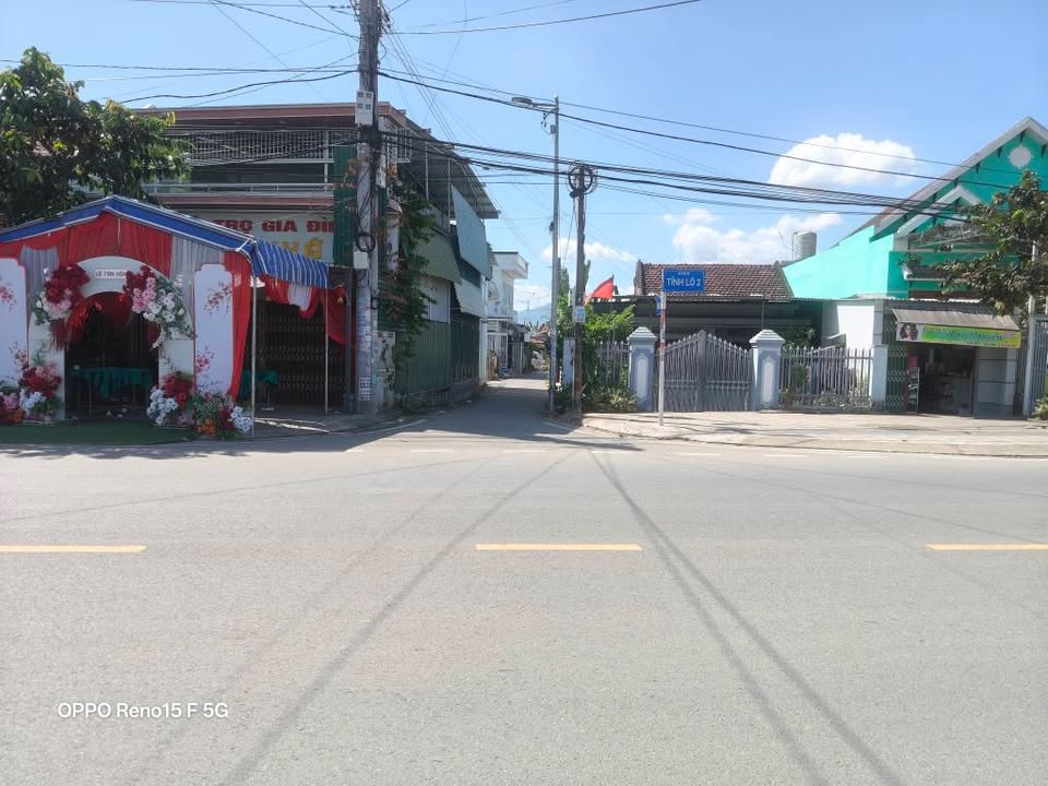 Đất Diên Lạc, Diên Khánh 79.4m² - Sổ hồng sẵn, giá 790 triệu