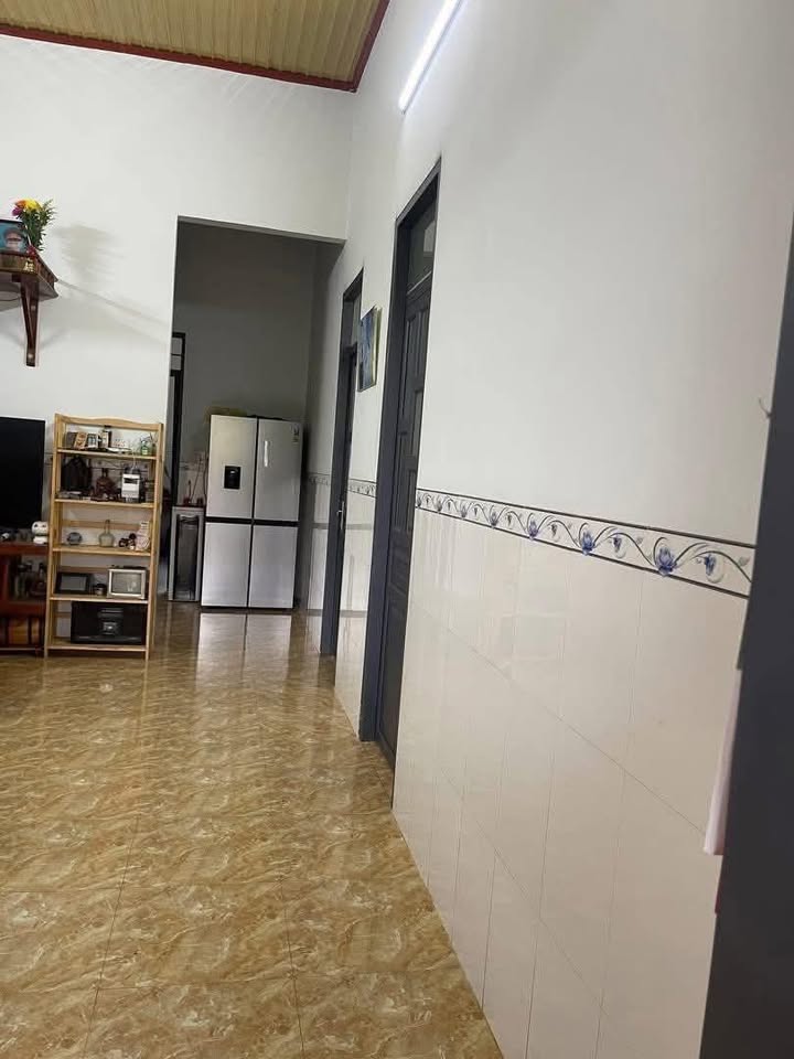 Nhà Đắk Lao Đắk Mil 208m² - Giá tốt, sẵn sàng ở ngay!