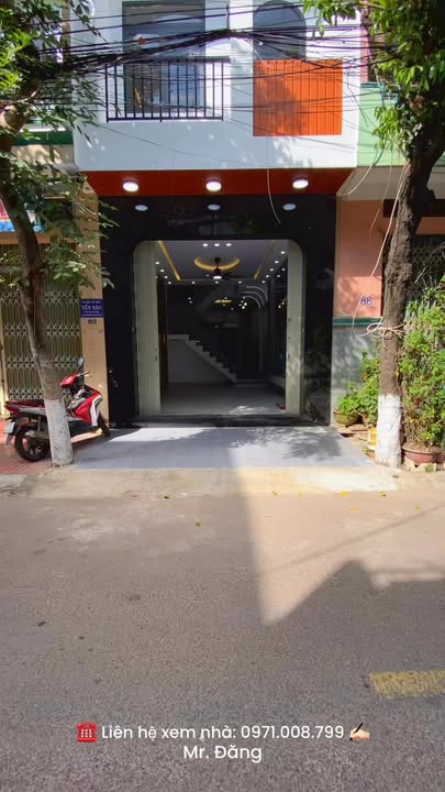 Nhà Mặt Tiền Huỳnh Thúc Kháng, Quy Nhơn - 70m², 3 Tầng, Kinh Doanh Đỉnh Cao