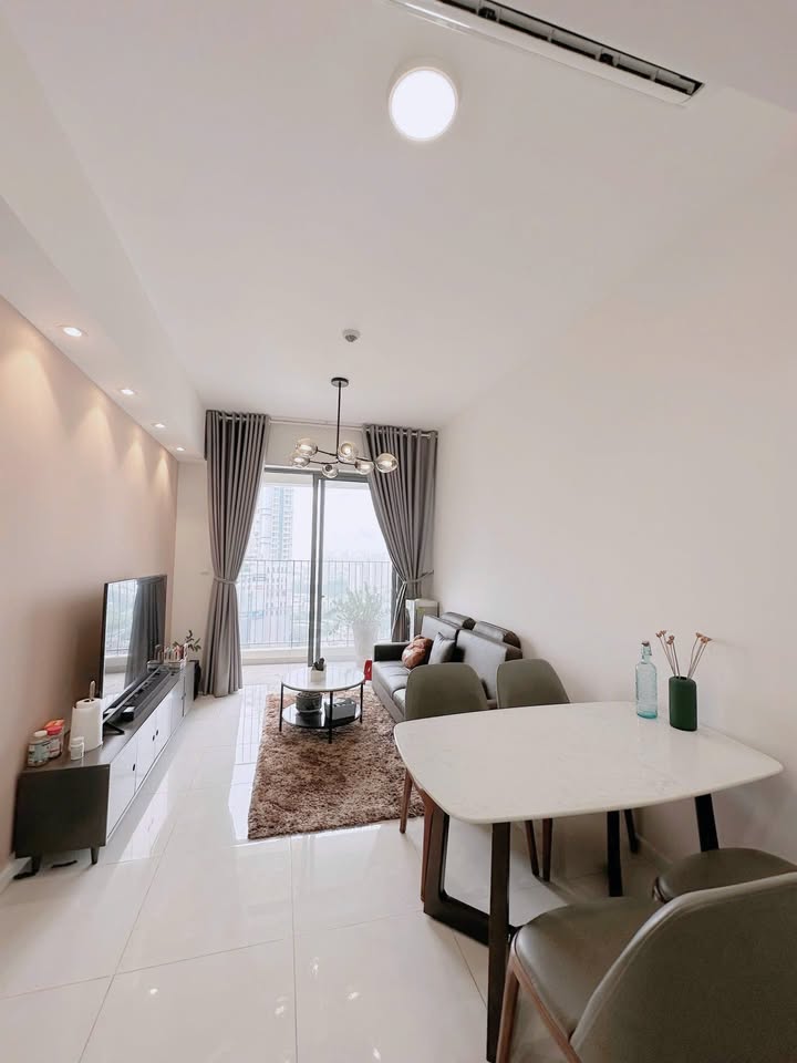 Căn hộ Masteri An Phú 70m² 20 triệu - View đẹp