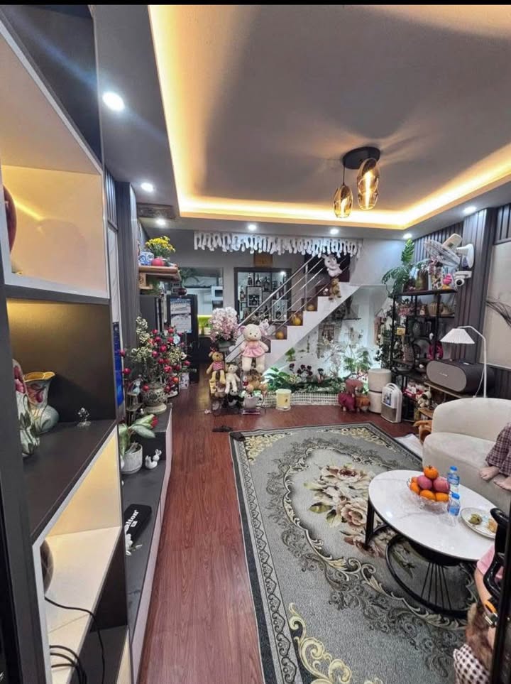 Nhà Riêng TP Hải Dương 48.6m² giá 1.7 tỷ - Sẵn sàng ở ngay!