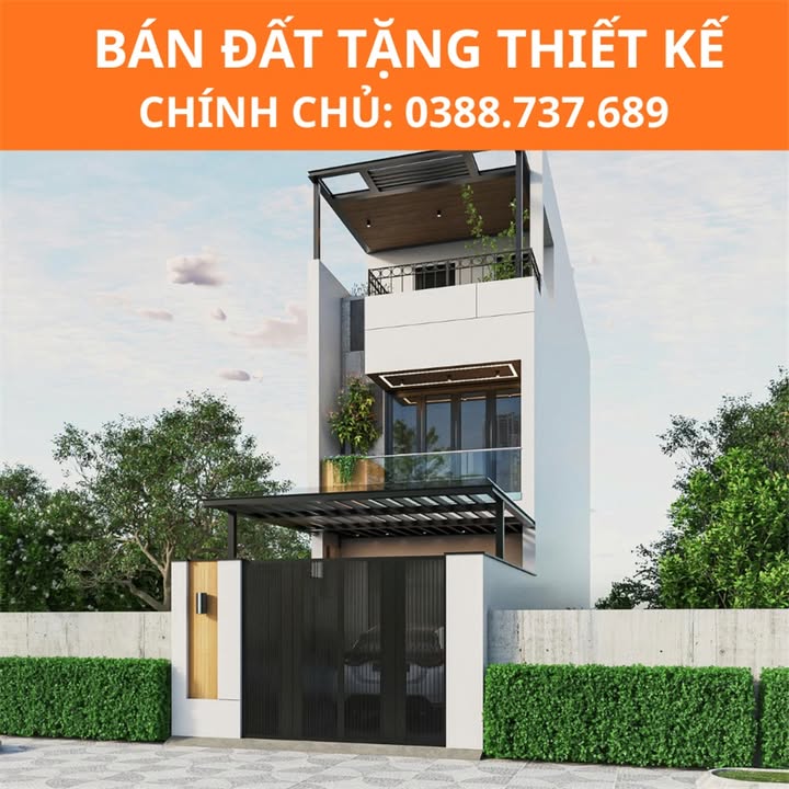 Bán Đất Nền Phạm Cự Lượng, TP Hải Dương 100m² - Tặng Hồ Sơ Thiết Kế