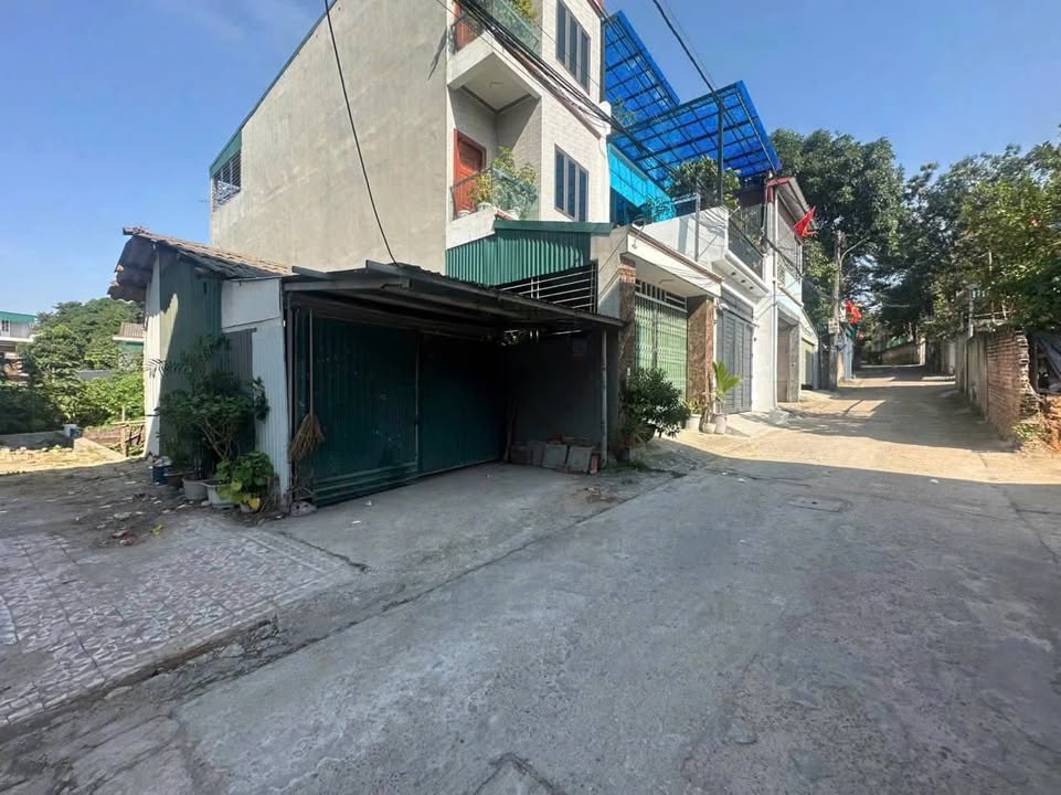 Đất nền Vân Cơ Minh Phương Việt Trì 88m² giá 2 tỷ - Sổ đỏ chính chủ