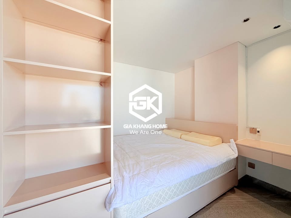 Penthouse 1PN 100m² KDT VCN Phước Hải, Nha Trang - Sẵn Sàng Dọn Vào Ở Ngay!