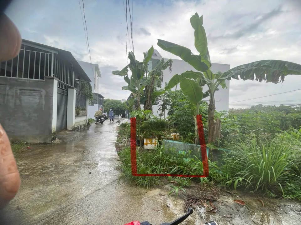 Đất nền Diên Khánh 62m² - Lô góc 2 mặt tiền, giá 870 triệu!