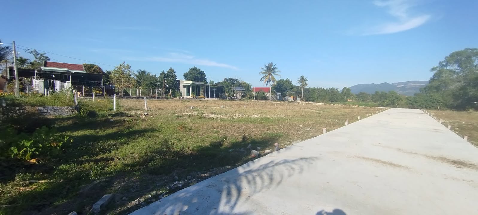 Đất nền Suối Tiên 73m² chỉ 470 Triệu - Sổ hồng chính chủ!