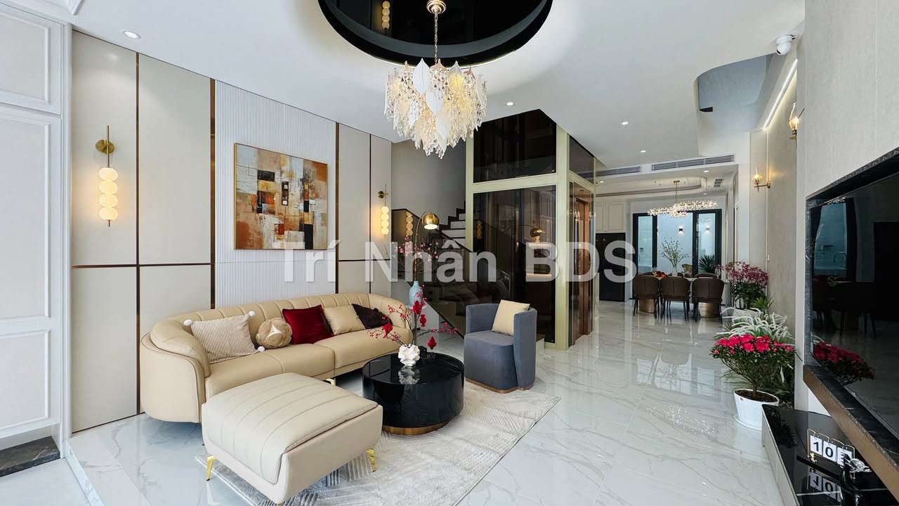 Nhà Phố KDC Phú Mỹ Q7 90m² - Vị trí đắc địa, giá 18.5 tỷ