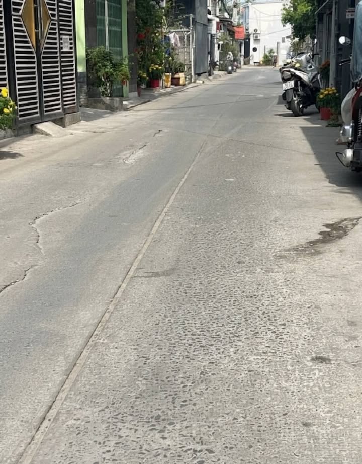 Nhà Đào Tông Nguyên, Nhà Bè - 96m² 2 Tầng, 6 Tỷ - Kinh Doanh & Cho Thuê Dòng Tiền