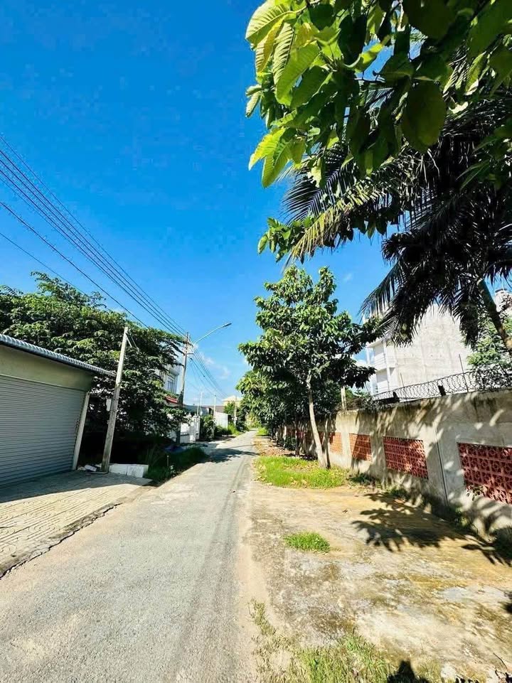 Bán nhà Phường 4 Trà Vinh 220m² giá 3.5 tỷ - Vị trí đẹp hiếm có