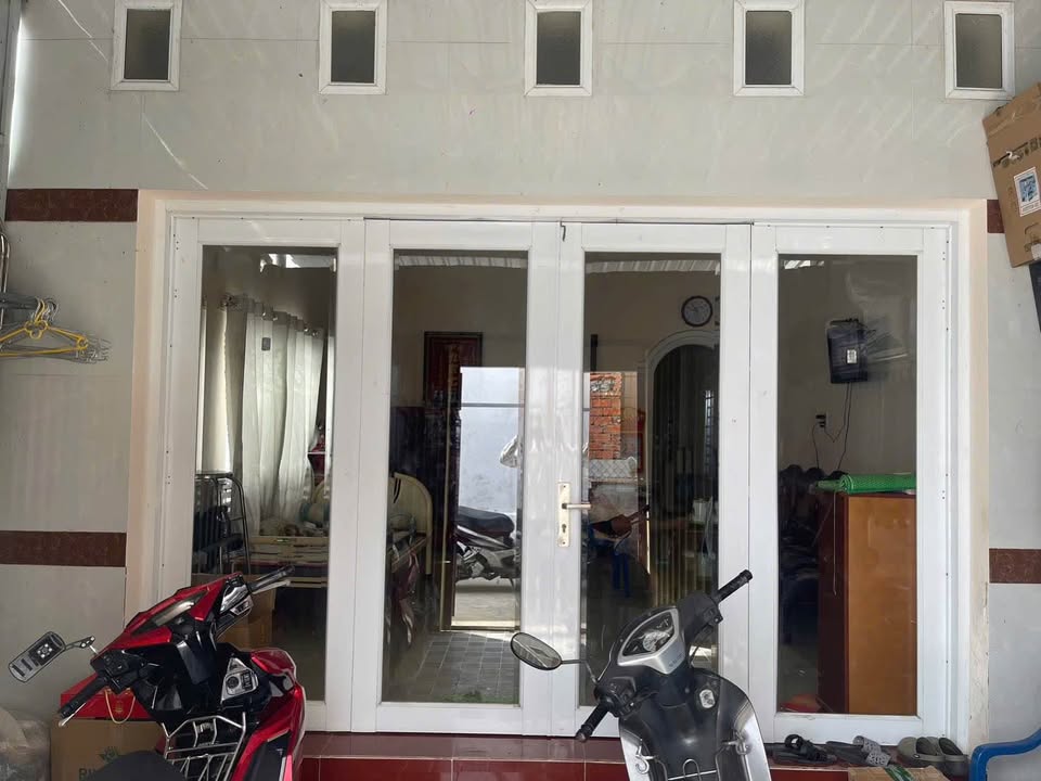 Nhà hẻm 92m² full thổ cư - TP Rạch Giá, Kiên Giang - Giá 1 tỷ