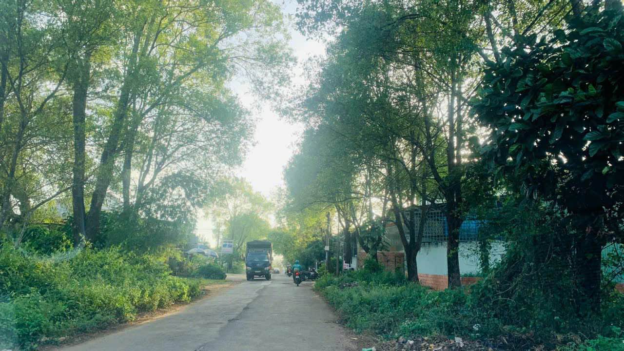 Đất nền Pleiku 97m² giá 700 triệu - Ô tô vào, tiềm năng sinh lời!