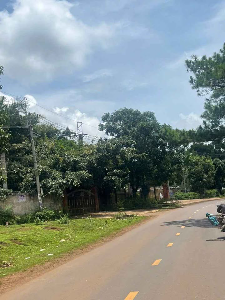 Đất nền Hẻm Trường Sa, Pleiku 108m² - Sổ đỏ chính chủ!