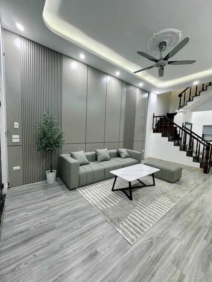 Bán nhà Tô Hiệu Hà Đông 42m² 4 tầng - Giá tốt hiếm có!