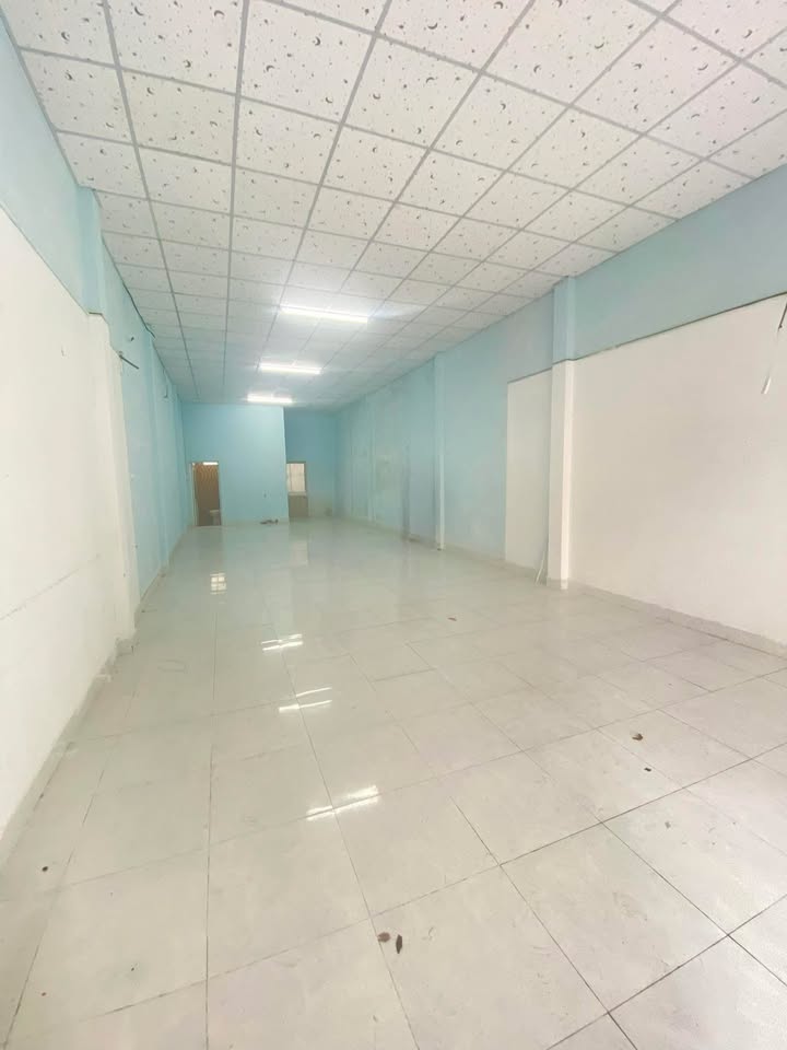 Mặt bằng Phan Tứ Đà Nẵng 131m² - Mặt tiền kinh doanh đắc địa!