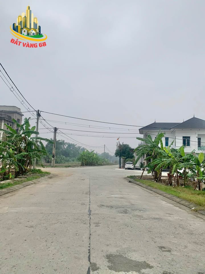 Đất Nền Tây Sơn, Tam Điệp 136.4m² giá 4 tỷ - Đường to ô tô, tiềm năng