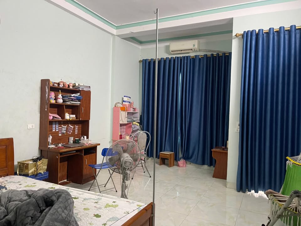 Nhà riêng 140m² Đống Đa, Vĩnh Yên - Sẵn sàng ở ngay!