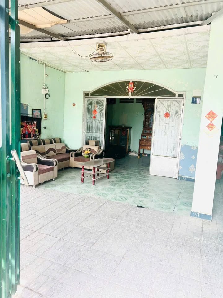 Nhà nguyên căn Điện Biên Phủ, Tây Ninh 120m² - 2.8 triệu, kinh doanh!