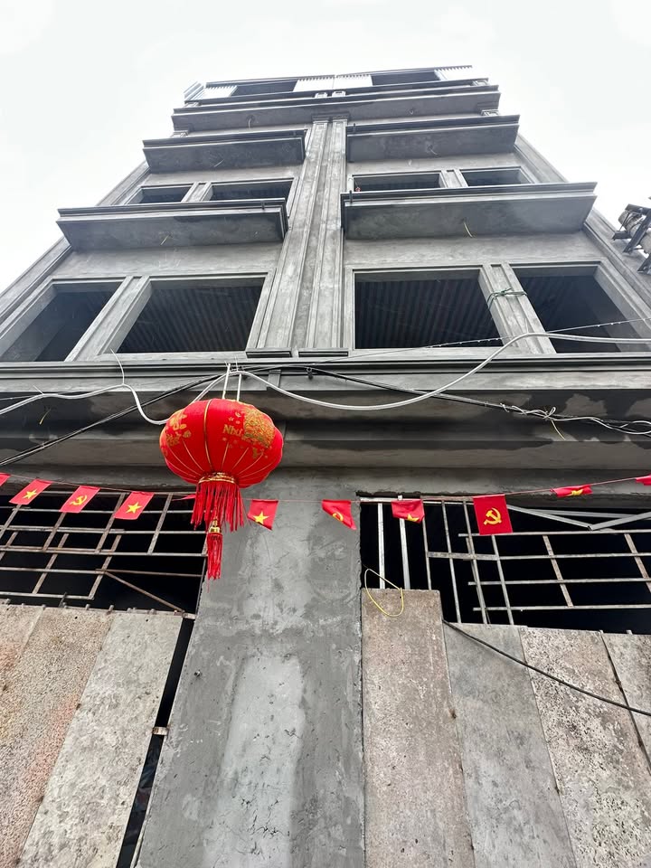 Nhà riêng Yên Nghĩa Hà Đông 54m² 8.15 tỷ - Lô góc thiết kế hiện đại!