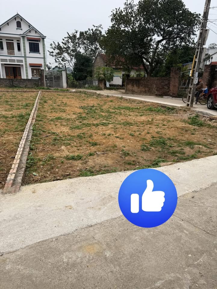 Đất nền Lý Viên, Bắc Lý 139m² 1 tỷ - Sổ đỏ chính chủ, lô góc 2 MT!