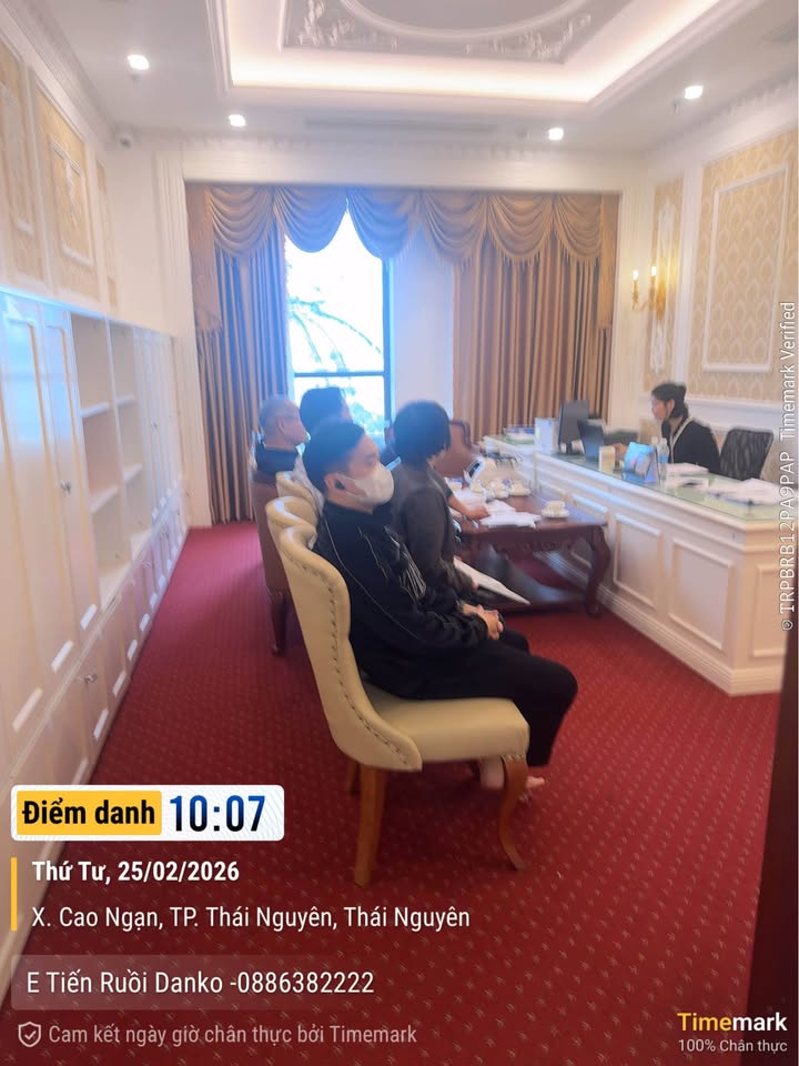 Đất nền Danko City 104m² hơn 2 tỷ - Sẵn sàng xây nhà