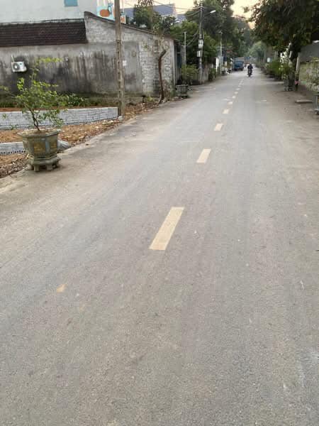 Đất nền mặt đường Kinh doanh Yên Sơn, Tam Điệp - 290m² - 1.1 tỷ