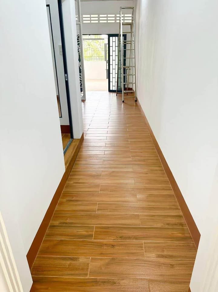 Nhà Nguyên Căn 88m² Ngô Quyền, Cao Lãnh - Sẵn Sàng Vào Ở Ngay