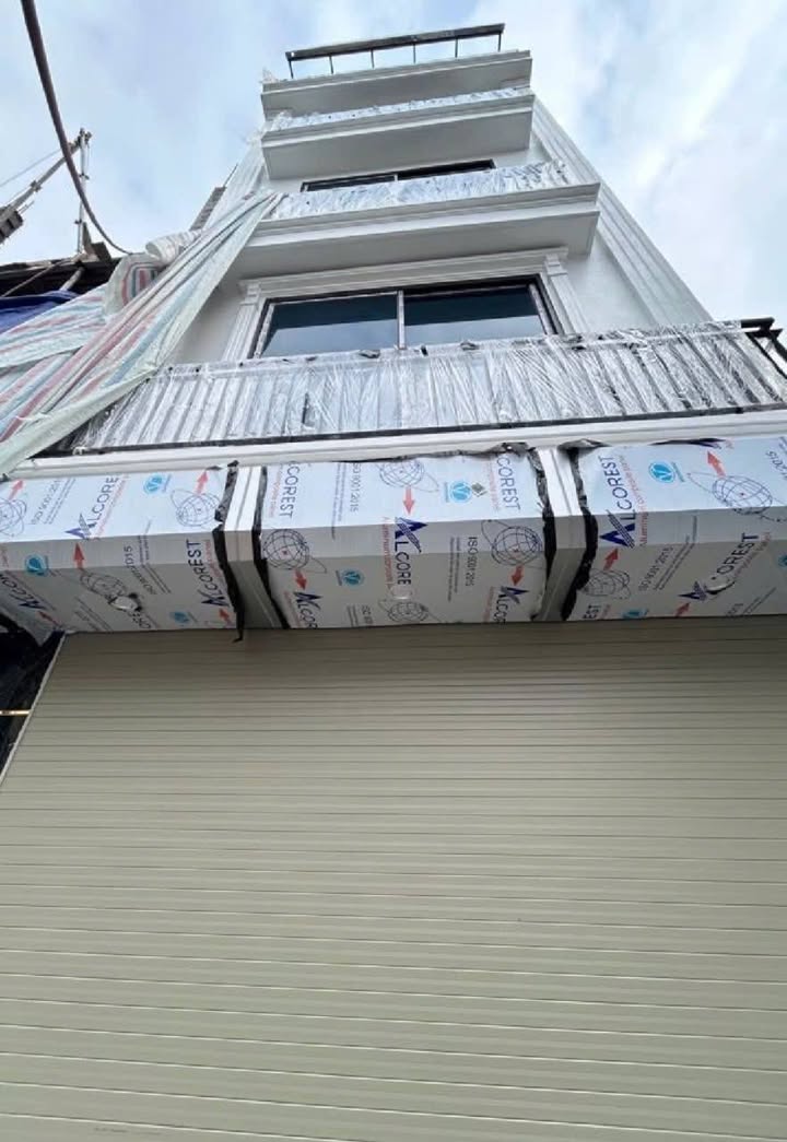 Nhà Riêng Cổ Bi Gia Lâm 30m² - Ô Tô Vào Tận Nhà, Sẵn Sàng Ở Ngay