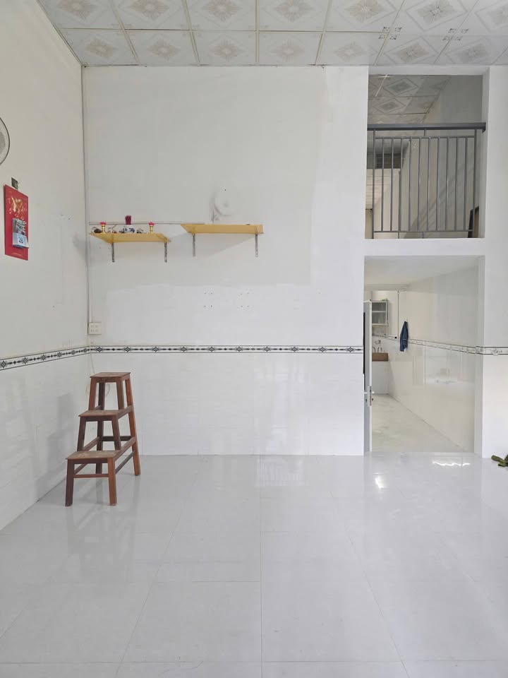 Nhà 70m² Phường Đống Đa, Quy Nhơn - Ô tô vào tận nhà, 5 Triệu/Tháng