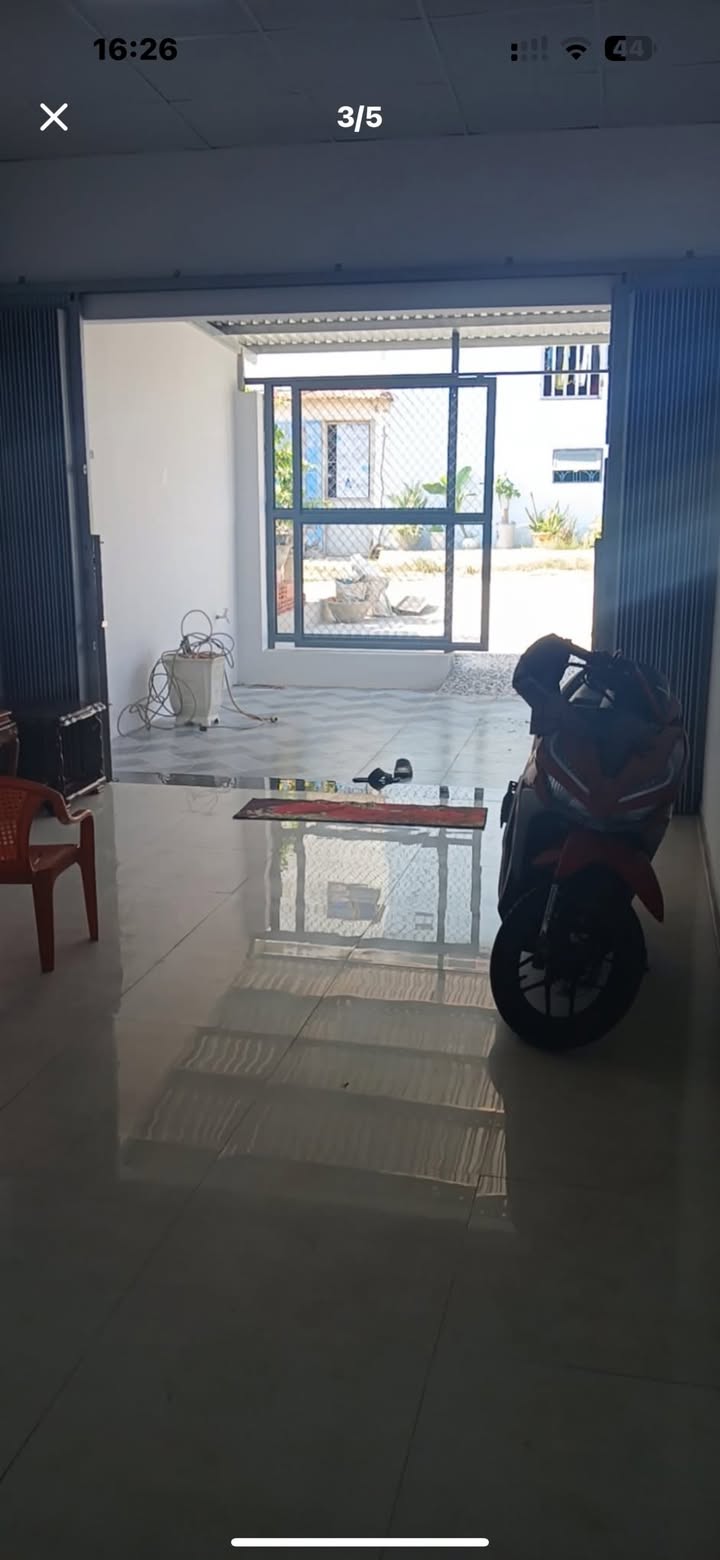 Nhà nguyên căn Phường Nhơn Bình, Quy Nhơn 3 triệu/tháng - Vị trí đẹp