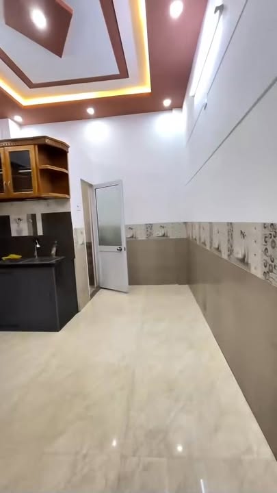 Nhà nguyên căn Hẻm Hàn Mặc Tử, Quy Nhơn 60m² - Thiết kế hiện đại, sang trọng!