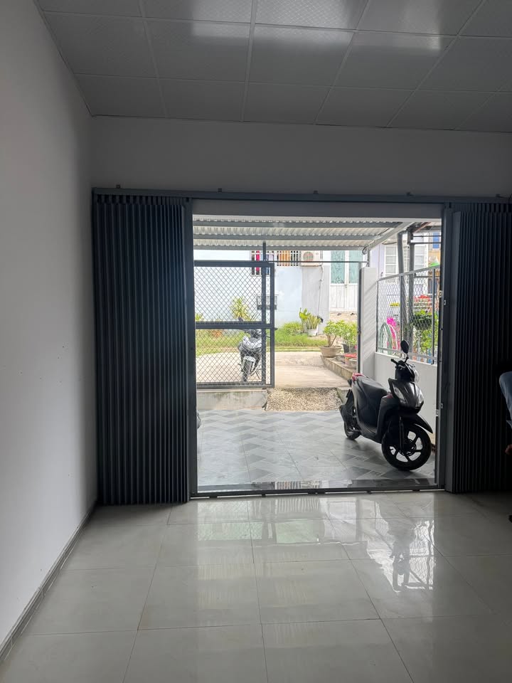 Thuê nhà nguyên căn Nhơn Bình 3 triệu - Sẵn sàng ở ngay!